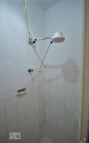 Apartamento à venda com 52m², 2 quartos e sem vagaBanheiro de Serviço