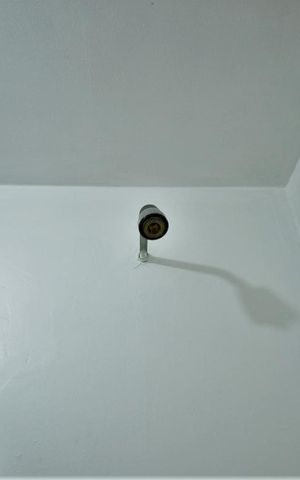 Apartamento à venda com 52m², 2 quartos e sem vagaChuveiro