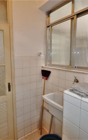 Apartamento à venda com 52m², 2 quartos e sem vagaÁrea de Serviço