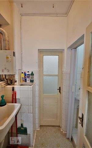 Apartamento à venda com 52m², 2 quartos e sem vagaÁrea de Serviço