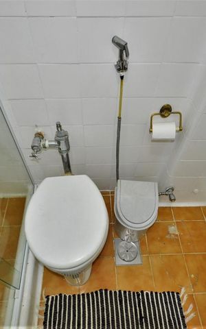Apartamento à venda com 52m², 2 quartos e sem vagaBanheiro Social