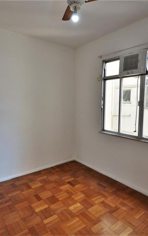 Apartamento à venda com 52m², 2 quartos e sem vagaQuarto 1