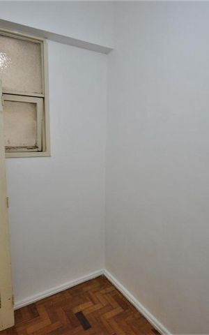 Apartamento à venda com 52m², 2 quartos e sem vagaQuarto de Serviço