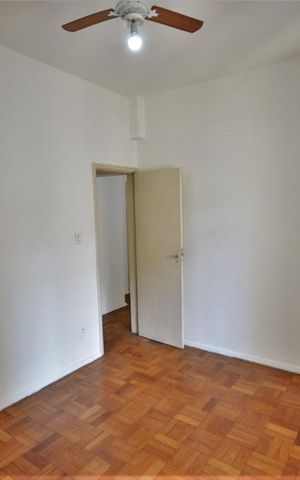 Apartamento à venda com 52m², 2 quartos e sem vagaQuarto 1