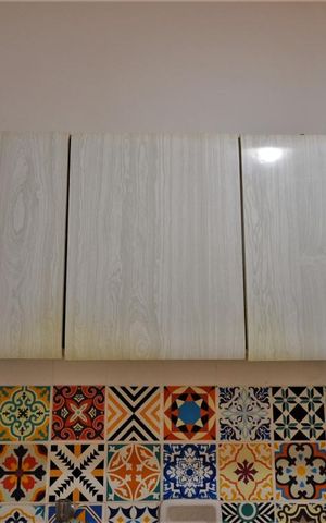 Apartamento à venda com 52m², 2 quartos e sem vagaCozinha - Armário