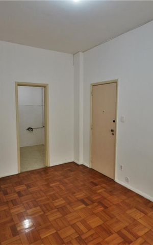 Apartamento à venda com 52m², 2 quartos e sem vagaSala