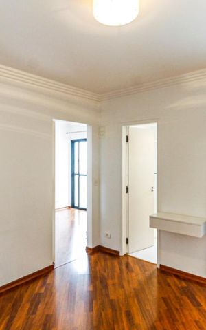 Apartamento à venda com 49m², 1 quarto e 1 vaga Apartamento à venda com 49m², 1 quarto e 1 vagaQuarto