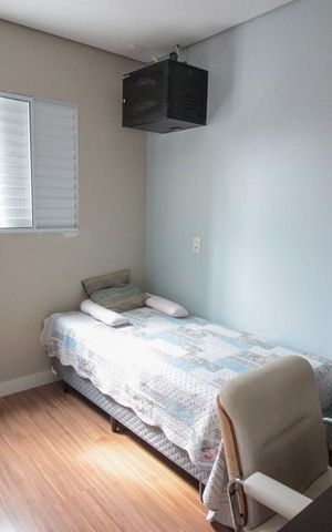 Casa para alugar com 224m², 4 quartos e 4 vagas Casa para alugar com 224m², 4 quartos e 4 vagasQuarto 1
