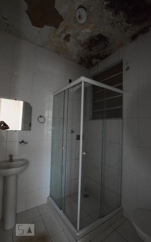Apartamento à venda com 70m², 2 quartos e sem vagaBanheiro Social