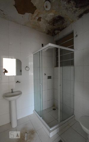 Apartamento à venda com 70m², 2 quartos e sem vagaBanheiro Social