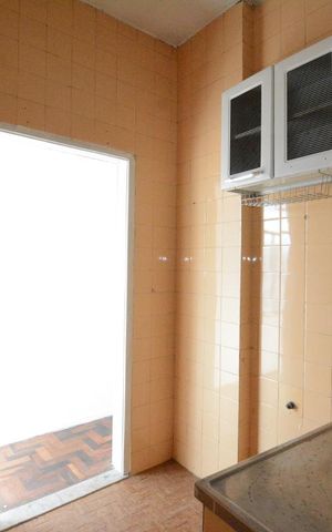 Apartamento à venda com 70m², 2 quartos e sem vagaCozinha