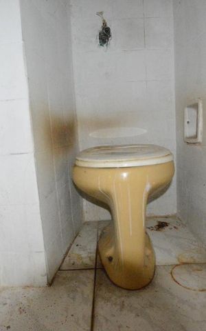 Apartamento à venda com 70m², 2 quartos e sem vagaBanheiro de Serviço