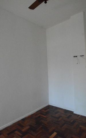 Apartamento à venda com 70m², 2 quartos e sem vagaQuarto 2