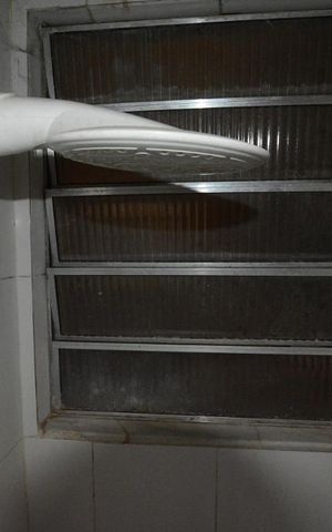 Apartamento à venda com 70m², 2 quartos e sem vagaBanheiro Social- CHUVEIRO