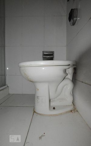 Apartamento à venda com 70m², 2 quartos e sem vagaBanheiro Social- VASO