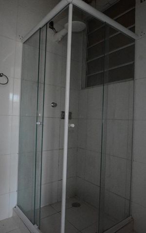 Apartamento à venda com 70m², 2 quartos e sem vagaBanheiro Social