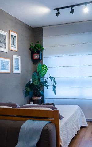 Studio à venda com 33m², 1 quarto e sem vaga Studio à venda com 33m², 1 quarto e sem vagaStudio
