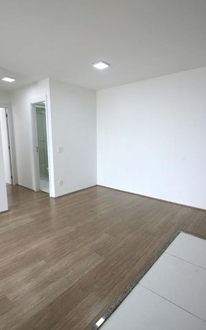 Apartamento à venda com 61m², 2 quartos e 1 vagaSala