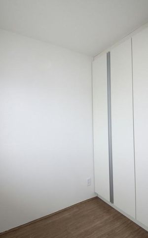 Apartamento à venda com 61m², 2 quartos e 1 vagaQuarto 1