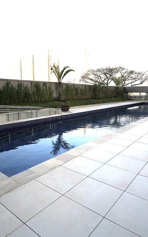 Apartamento à venda com 61m², 2 quartos e 1 vagaPiscina