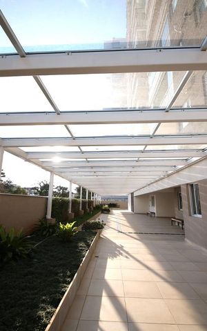 Apartamento à venda com 61m², 2 quartos e 1 vagaÁrea Comum