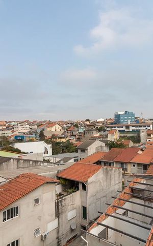 Casa à venda com 250m², 4 quartos e 2 vagasVista varanda quarto 2