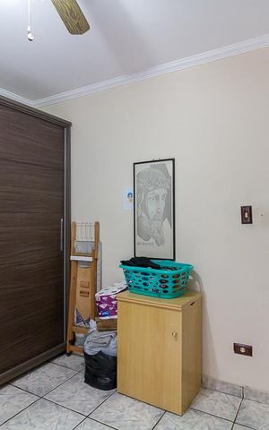 Casa à venda com 250m², 4 quartos e 2 vagasQuarto 1