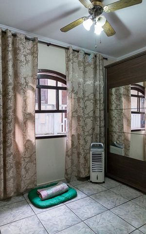 Casa à venda com 250m², 4 quartos e 2 vagasQuarto 1