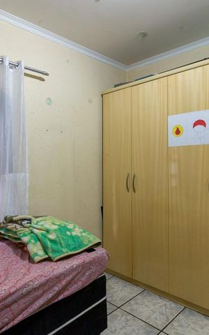 Casa à venda com 250m², 4 quartos e 2 vagasQuarto 3