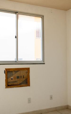 Apartamento à venda com 45m², 2 quartos e 1 vaga Apartamento à venda com 45m², 2 quartos e 1 vagaQuarto 2