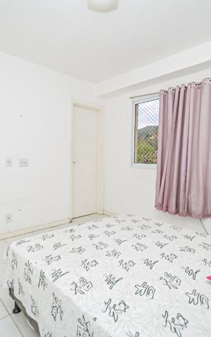Apartamento para alugar com 60m², 2 quartos e 1 vaga Apartamento para alugar com 60m², 2 quartos e 1 vagaQuarto 2 - Suíte