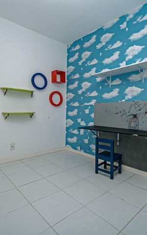 Apartamento para alugar com 60m², 2 quartos e 1 vaga