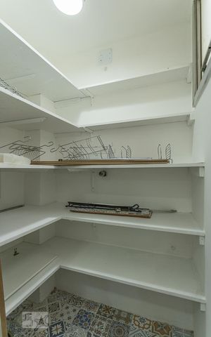 Apartamento para alugar com 120m², 3 quartos e 1 vagaQuarto de Serviço
