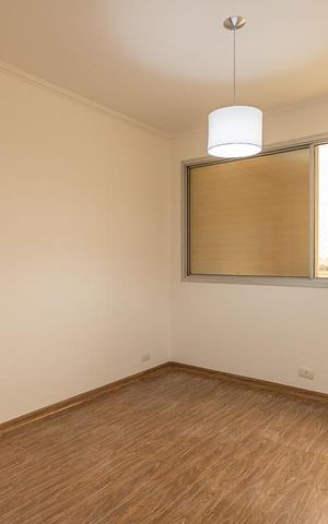Apartamento para alugar com 120m², 3 quartos e 1 vagaQuarto 2