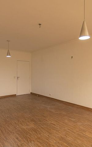 Apartamento para alugar com 120m², 3 quartos e 1 vagaSala