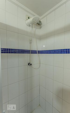 Apartamento para alugar com 120m², 3 quartos e 1 vagaBanheiro Suíte