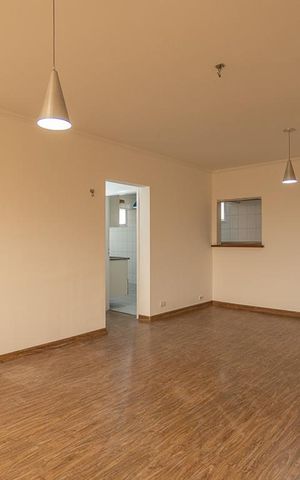 Apartamento para alugar com 120m², 3 quartos e 1 vagaSala