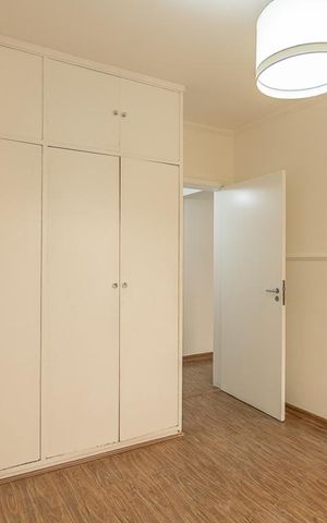 Apartamento para alugar com 120m², 3 quartos e 1 vagaQuarto 2