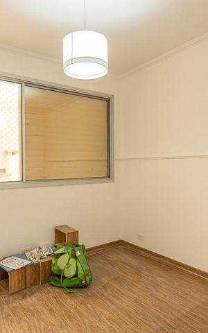Apartamento para alugar com 120m², 3 quartos e 1 vagaQuarto 3