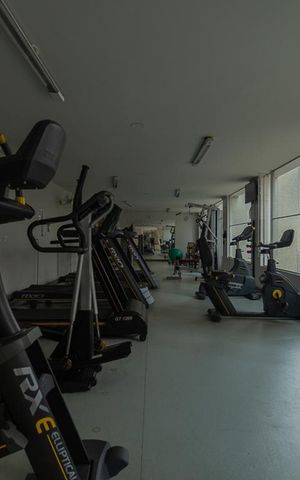 Apartamento para alugar com 120m², 3 quartos e 1 vagaAcademia