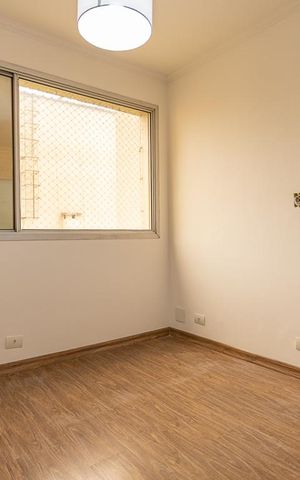 Apartamento para alugar com 120m², 3 quartos e 1 vagaQuarto 2