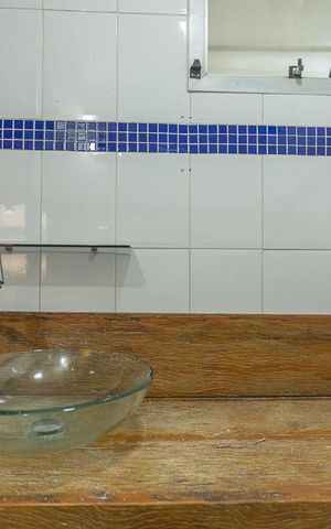 Apartamento para alugar com 120m², 3 quartos e 1 vagaBanheiro Suíte