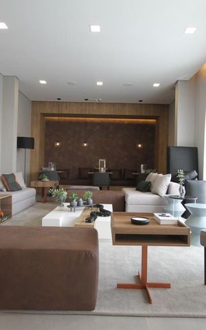 Studio para alugar com 25m², 1 quarto e sem vaga Studio para alugar com 25m², 1 quarto e sem vagaSalão de Festas