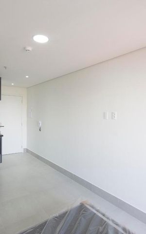 Studio para alugar com 25m², 1 quarto e sem vaga Studio para alugar com 25m², 1 quarto e sem vagaEstúdio