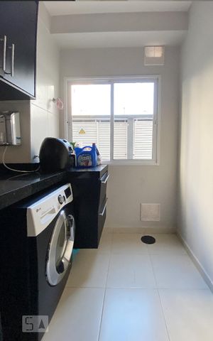 Apartamento para alugar com 60m², 2 quartos e 1 vaga Apartamento para alugar com 60m², 2 quartos e 1 vagaÁrea de Serviço