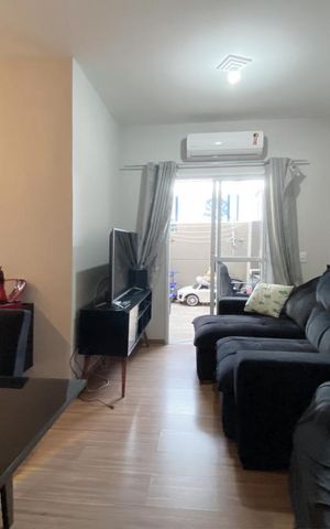 Apartamento para alugar com 60m², 2 quartos e 1 vaga Apartamento para alugar com 60m², 2 quartos e 1 vagaSala