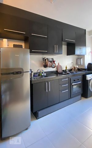 Apartamento para alugar com 60m², 2 quartos e 1 vaga Apartamento para alugar com 60m², 2 quartos e 1 vagaCozinha