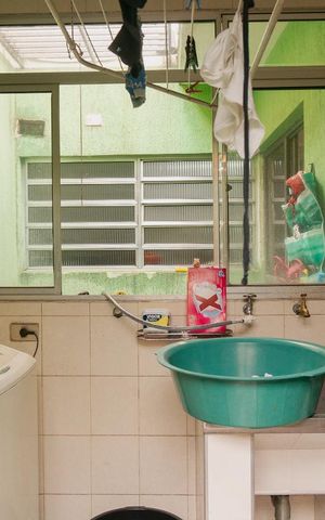 Casa para alugar com 330m², 4 quartos e 2 vagas Casa para alugar com 330m², 4 quartos e 2 vagasÁrea de Serviço