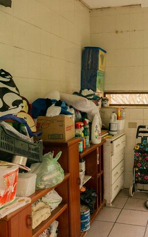 Casa para alugar com 330m², 4 quartos e 2 vagas Casa para alugar com 330m², 4 quartos e 2 vagasÁrea de Serviço