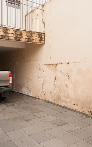 Casa para alugar com 330m², 4 quartos e 2 vagas Casa para alugar com 330m², 4 quartos e 2 vagasGaragem
